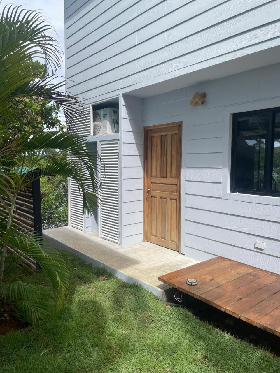 Villas Isla Escondida Boca Chica Exterior foto